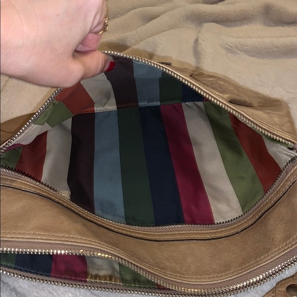 Coach poppy purse - Picture 4 of 6